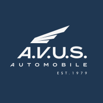 AVUS Automobile