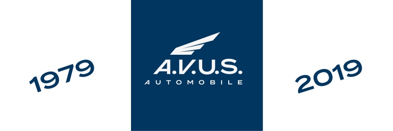 AVUS 40th Anniversary